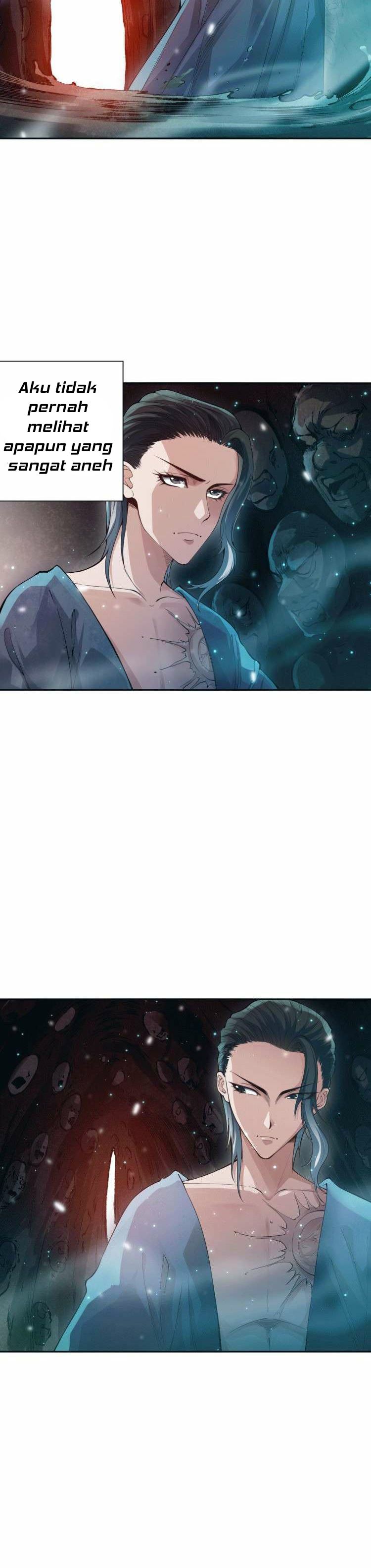Ultimate Soldier Chapter 96 Gambar 5